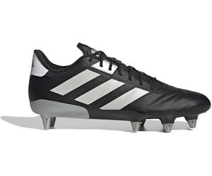 adidas Kakari RS SG Rugby Boots Black Men's Soft Ground