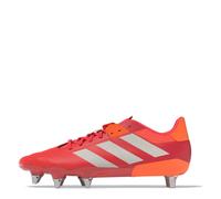 Adidas Kakari RS Soft Ground Boots Mens 11.5 Luc Red/Ftwr