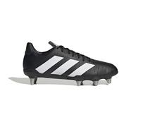 Adidas Kakari SG Rugby Boots Colour: Black, Size: 8 UK