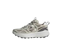 adidas Kantai Trail Shoes, Leather Upper, White