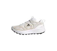 adidas Sportswear Mens Kantai Trail Trainers - White, Ft White/Core Black/Crys White, Size 8, Men Ft White/Core Black/Crys White