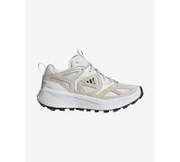 Adidas Kantai Trail Trainers White EU 38 Woman