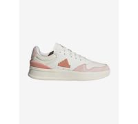 adidas Kantana Shoes Off-White Pink Women - 40