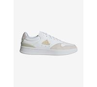 adidas Kantana Shoes White Beige - 42