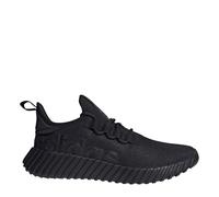 adidas Kaptir 3.0 Mens Running Shoes 7 Black/Black