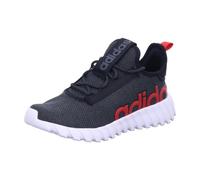 adidas Kaptir 3.0 Shoes Kids Runners Black/Red 10 UK Child