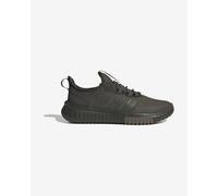 adidas Kaptir 4.0 shoes black dark grey - 10UK