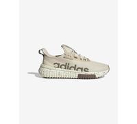 adidas Men's KAPTIR 4.0 Shoes, Wonder White/Clay/Off White, 8 UK