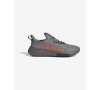adidas Kaptir 4.0 shoes grey orange - 42(2/3)