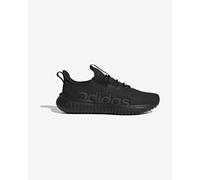 adidas Kaptir 4.0 shoes pure black - 8.5UK