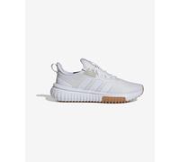 Adidas Kaptir 4.0 Trainers White EU 44 Men