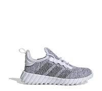 adidas Kaptir Flow Shoes Kids Runners White/Black 5.5 UK Child