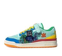 adidas Kerwin Frost x Forum Low 'Benchmates' GX3873 5