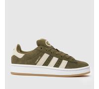 adidas Originals Campus 00s Junior - Green 4