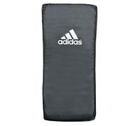 adidas Kicking Shield Curved Pads, Black, 75 x 35 x 15 cm