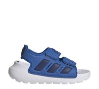 Adidas Infant Altaswim 2.0 Sandals Colour: Blue, Size: 8c UK