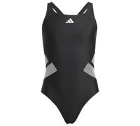 Logo C-back Swimsuit Kids