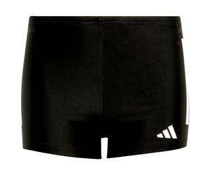 adidas - Kid's 3 Stripes Bold Boxer - Swim brief size 92, black