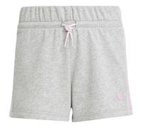 adidas - Kid's 3 Stripes FT Shorts 280 - Shorts size 140, grey