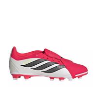 Adidas Kids adidas Predator Fold-Over Tongue Club Firm Ground Football Boots