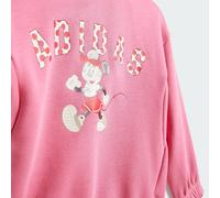 adidas Kids adidas x Disney Minnie Mouse Joggers Set Kids