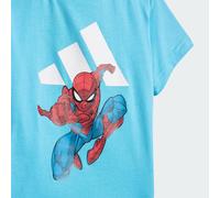 adidas Kids adidas x Marvel Spider Man Tee Set Kids