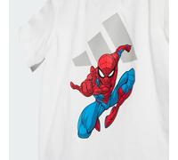 adidas Kids adidas x Marvel Spider Man Tee Set Kids