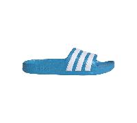 Adidas Kids Adilette Aqua Slides Size: UK 12c, Colour: Blue