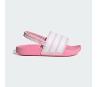 Adilette Estrap Slides Kids