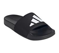 adidas - Kid's Adilette Shower Logo - Sandals size 11,5K, black