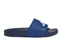 adidas - Kid's Adilette Shower Logo - Sandals size 13,5K, blue