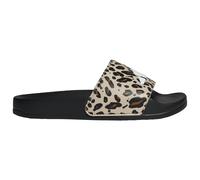 adidas - Kid's Adilette Shower Logo - Sandals size 6, black