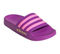 adidas - Kid's Adilette Shower - Sandals size 2, purple