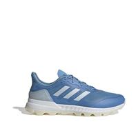 adidas Adipower Hockey 2.1 Shoes Unisex Kids Blue/Met/White 5.5 UK Child