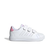 adidas Kids Advantage Base 2.0 Shoes Low Trainers Sneakers Sports Lightweight