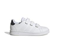 adidas Shoes (Trainers) ADVANTAGE CF C in White 2 kid