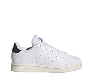 adidas Kids Advntge K Low Trainers Sneakers Sports Shoes
