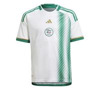 Adidas Kids Algeria Home Shirt 2022 Juniors International