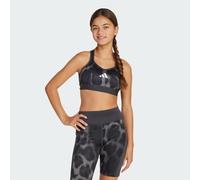 adidas Kids All Sports Animal Print Sports Bra Kids