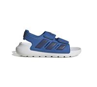 Adidas Kids Altaswim 2.0 Sandals Colour: Blue, Size: 12c UK