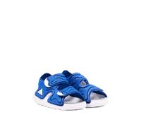 adidas Kids Altaswim 3 logo strap sandals - Blue 5.5K-6K-7.5K-8K-9K