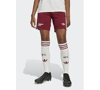 adidas Arsenal 25/26 3rd Football Shorts Jnr YXL 15-16Yr