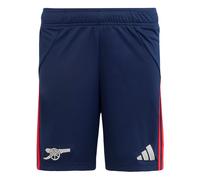 Adidas Arsenal Away Junior Short Sleeve Jersey 2025/2026 Colour: Indigo, Size: 7-8 years