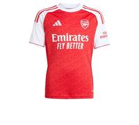 Arsenal 25/26 Home Jersey Kids