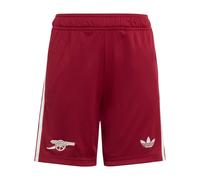 Arsenal 25/26 Third Shorts Kids