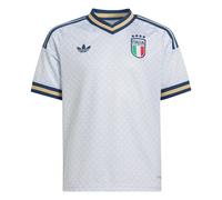 adidas Kids Away Shirt World Cup 2026 Junior International Round Neck