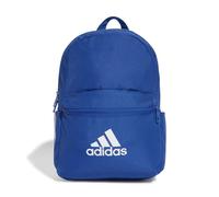 Adidas Kids Badge of Sport Backpack Colour: Royal, Size: One Size