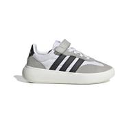 Adidas Kids Barreda Decode Shoes Size: 1 UK, Colour: White