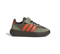 Adidas Kids Barreda Decode Shoes Size: 13c UK, Colour: Olive