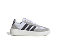 adidas BARREDA Decode Shoes Junior, FTWR White/core Black/Grey Two, 3.5 UK Child